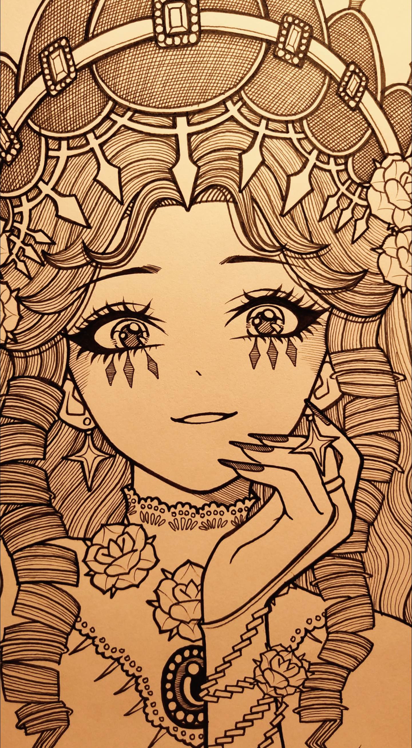 《锐酱百分百100》