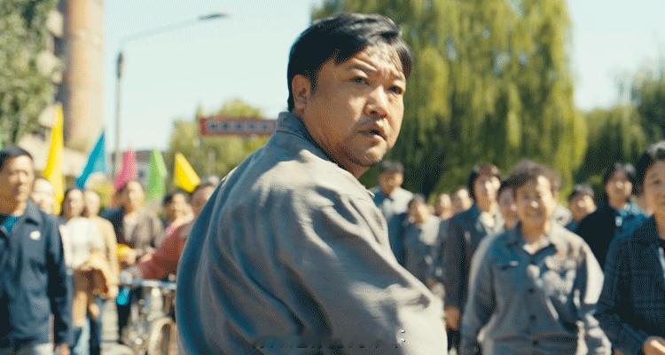 被岁月有情时刀了暖了燃了 上一秒还在为剧情笑得停不下来，下一秒就被戳中泪点狂擦眼