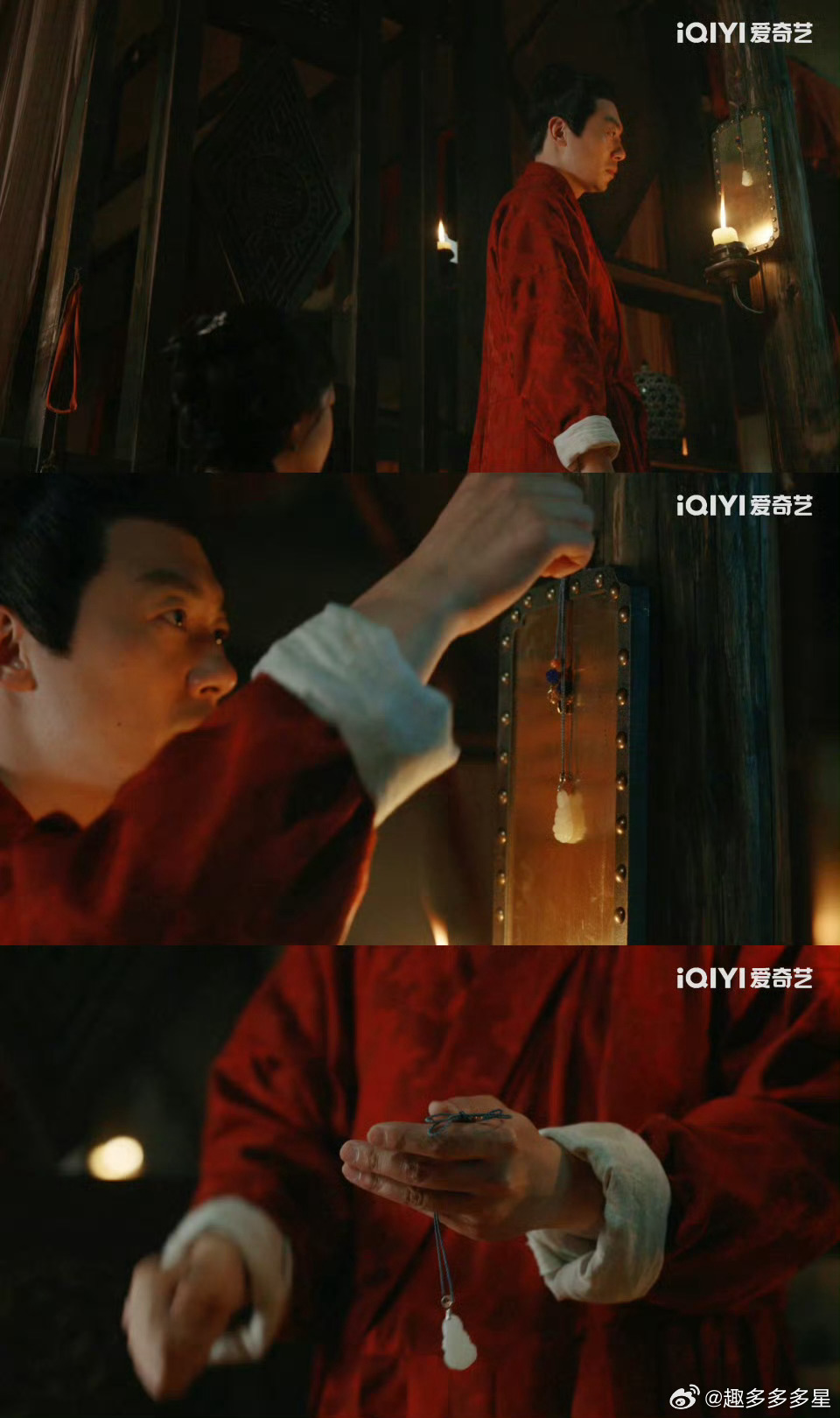 谁懂彼此流泪却无能为力的cp感狠起来连自己都虐是吧！前一秒还在互飙flag，下一