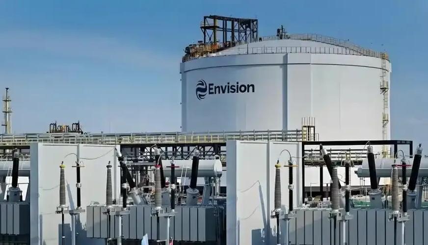 果然被我猜对了！中国这个时候公布向韩国出口绿氨，就是向世界表明，中国不仅可以不依