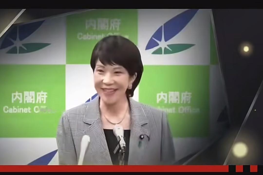 日本人天生就是欺软怕硬，你把他打服了，他永远会怕你。但中国现在这么强大，连美国都