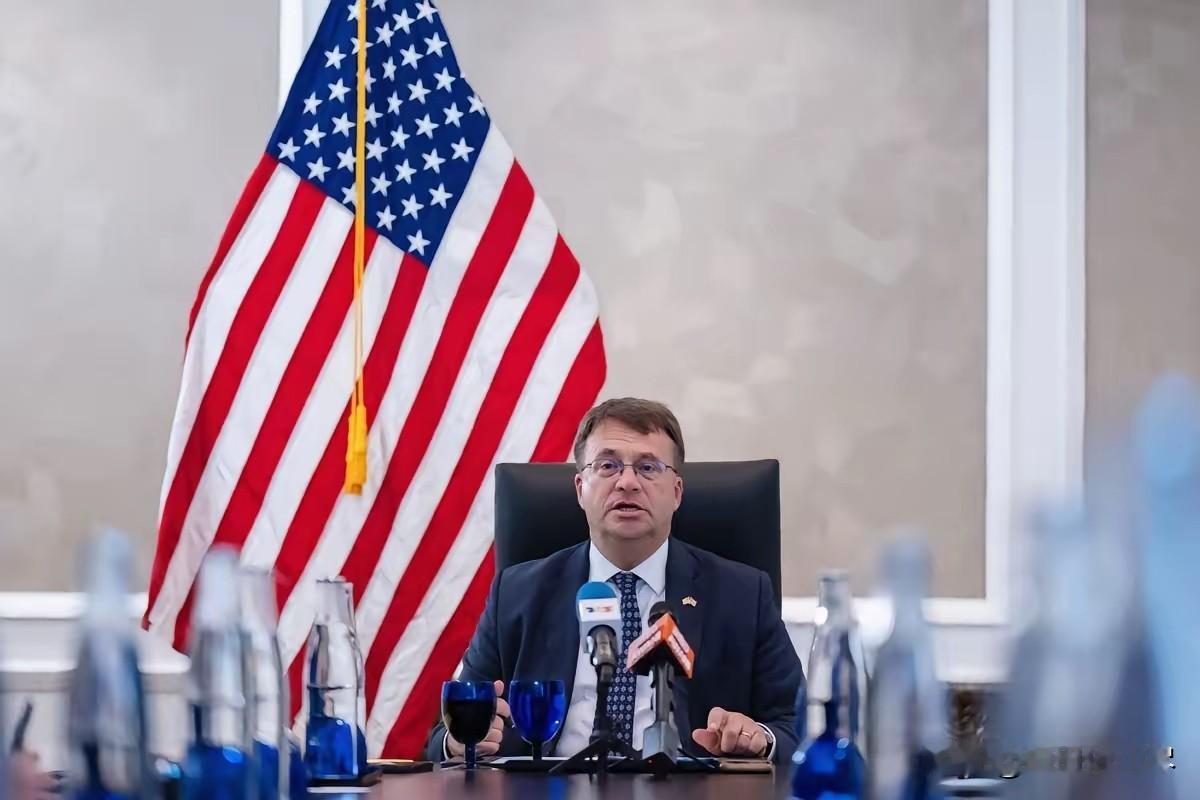 马来西亚申请加入金砖，美国大使公开威胁：不要越过红线
​据多家外媒报道，近日，针