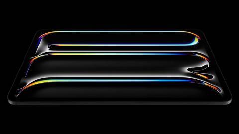 新款 iPad Pro 散热性能提高 20% 背后，创新使用铜制苹果 LOGO 