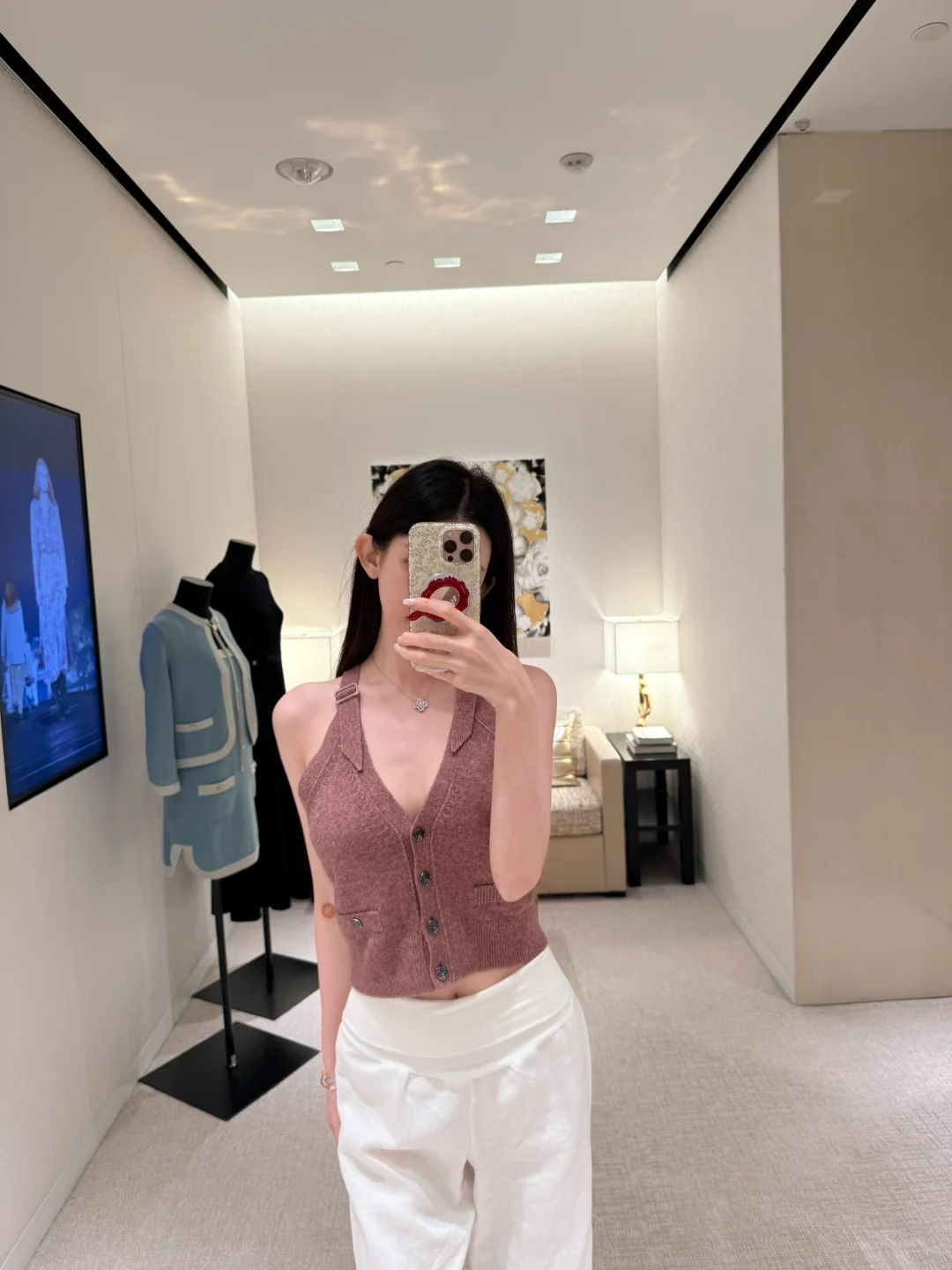 入秋啦