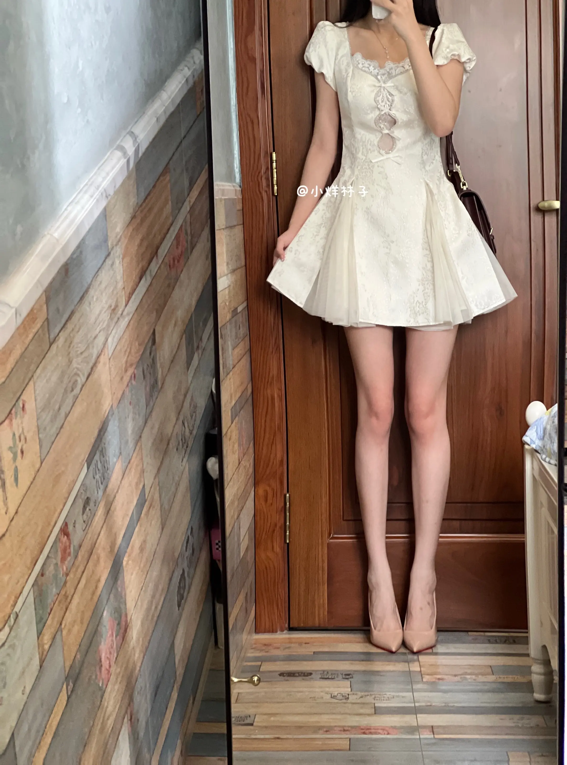 好适合约会的一套