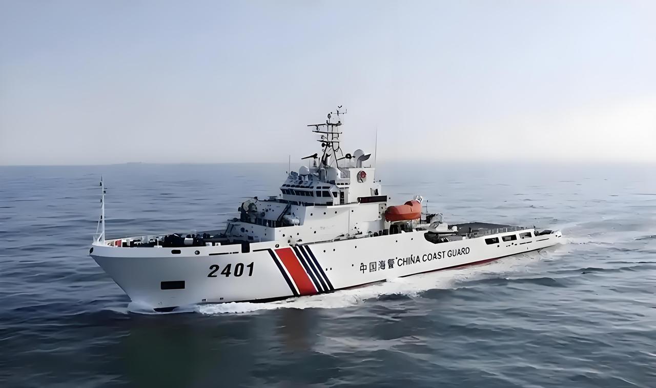 14国联合声明施压南海？中方一招反杀，日本当场哑口无言
 
美牵头14国发布联合
