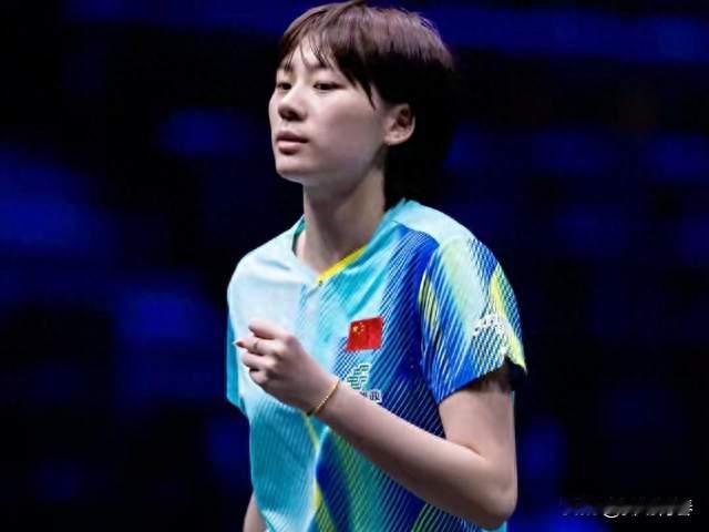 8日下午国乒新消息！传来2好1坏消息，陈熠、王曼昱、姜依依