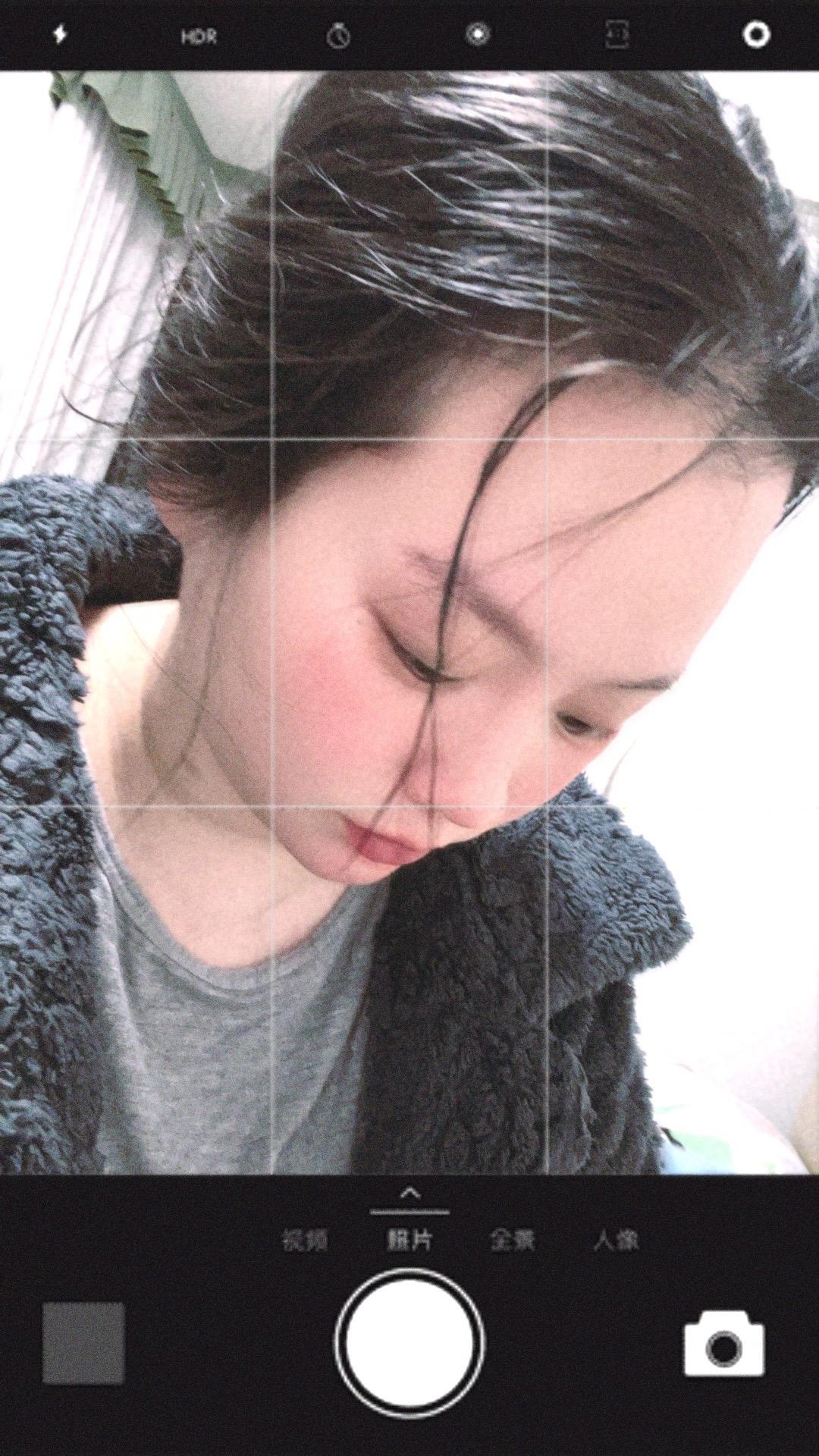 一张侧脸照bgm文案