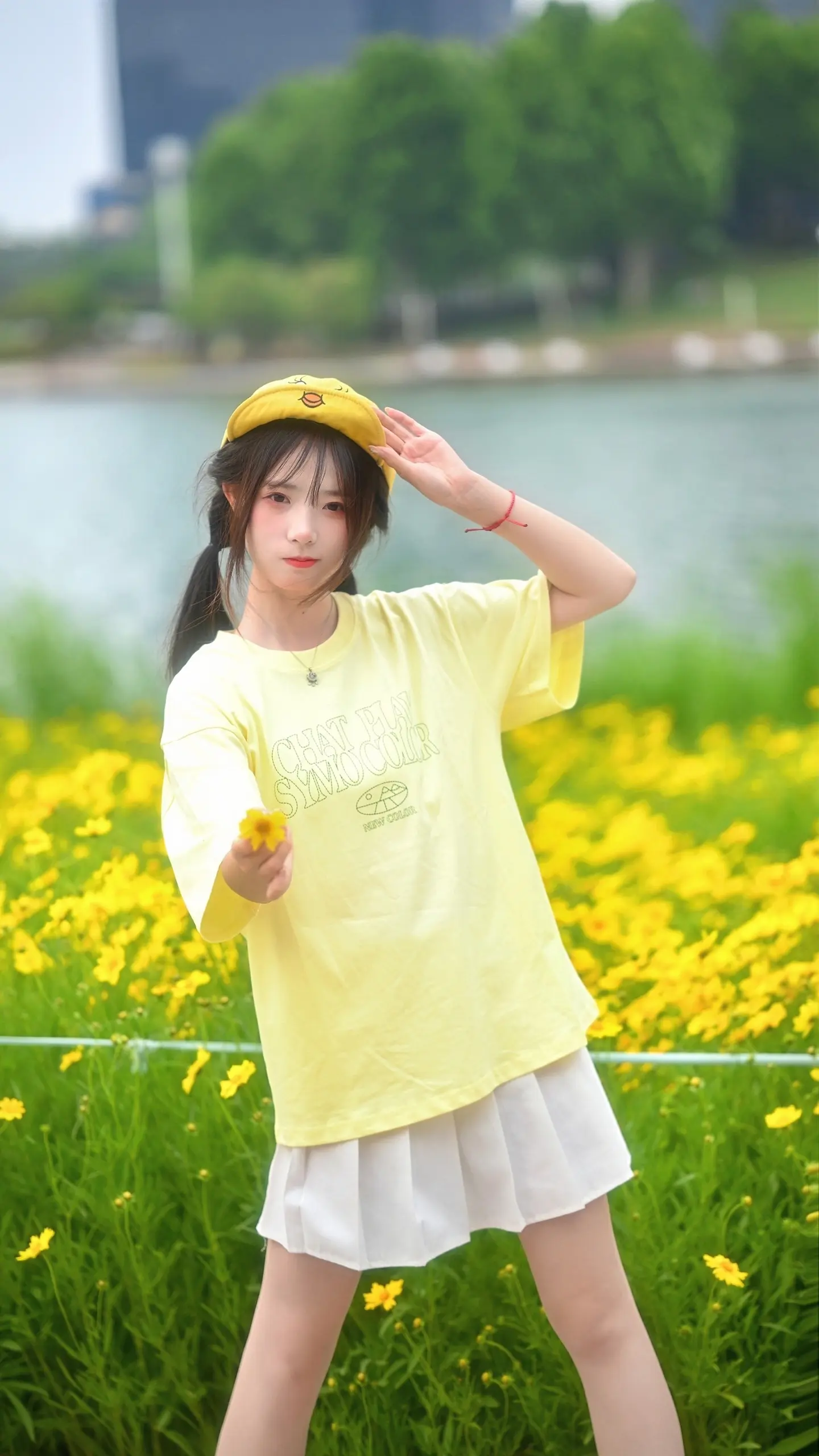 一起养小猫小狗都可以 反正家里最可爱的还是你