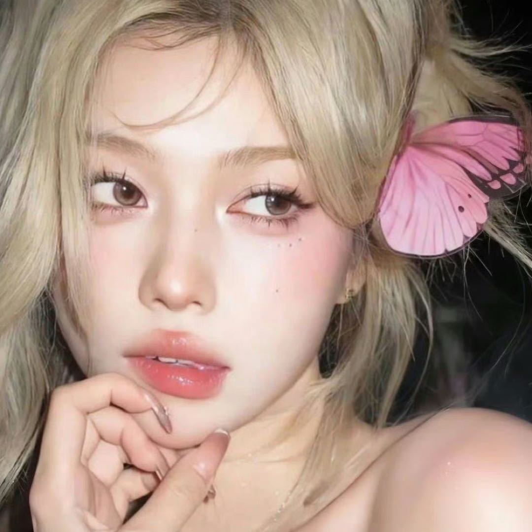 发点九宫格｜头像🩰🎀🦄📧🎐 