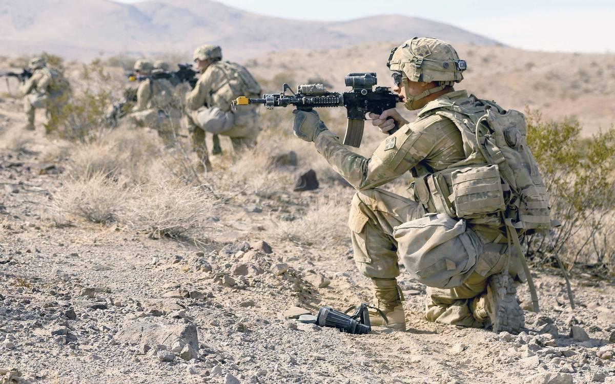 如果不想灭亡，就不要开战！多家美国媒体呼吁中国：一旦中美冲突不可避免，呼吁中国不