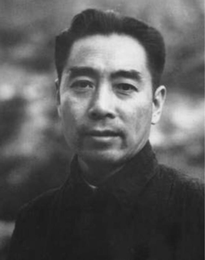 1937年周总理在崂山险遭遇刺，11名警卫为保护总理英勇牺牲，一人拼死相救让总理