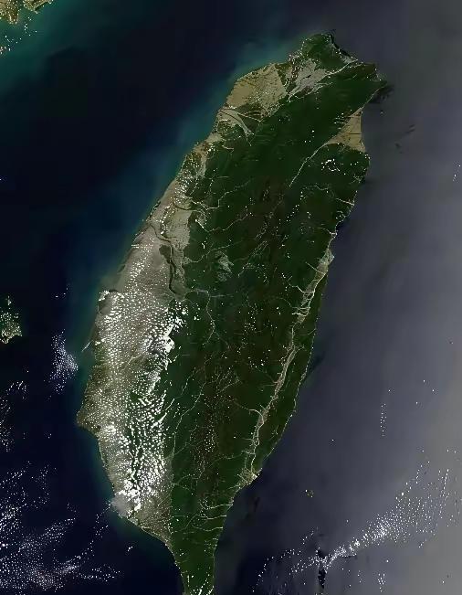 统一台湾后需多少驻军？这么说吧，香港753万人驻军6000人，澳门68万人驻军不