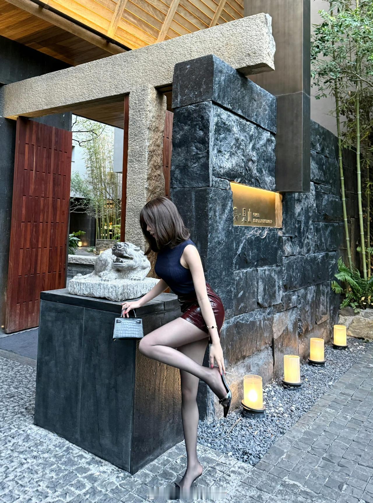 与我对视的这几秒在想什么