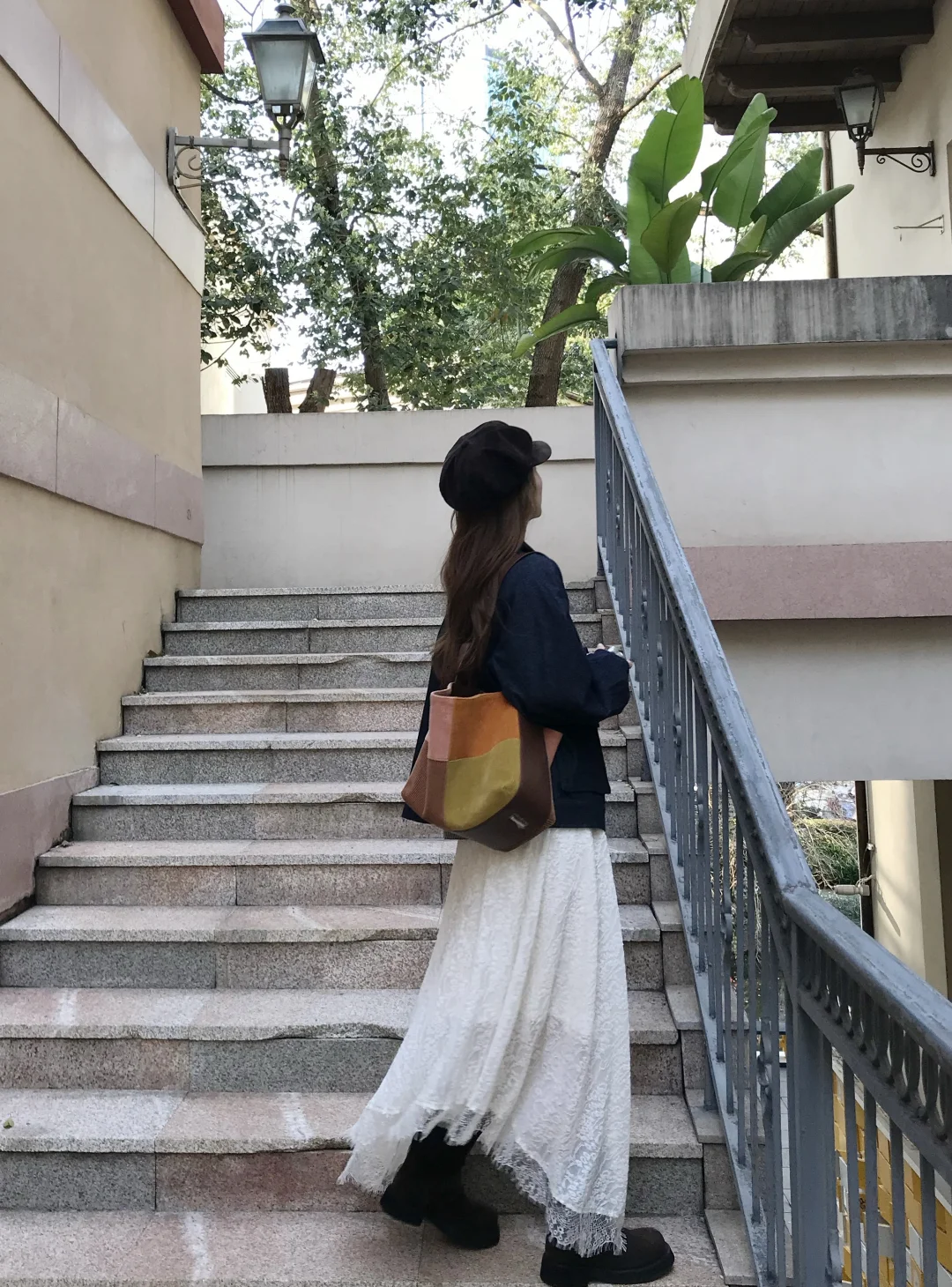 春天穿这套！！