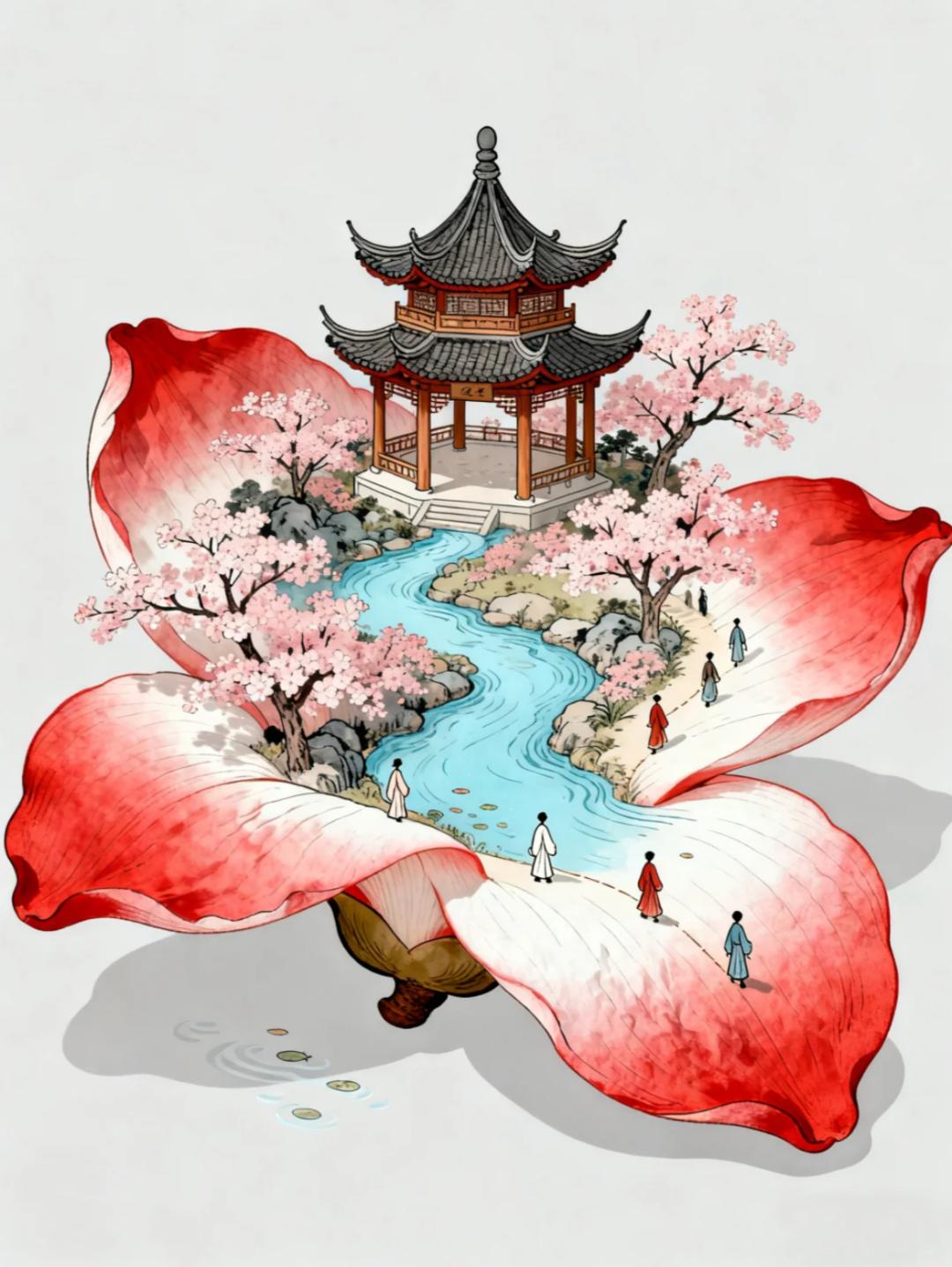 分享一张随手拍下的天空