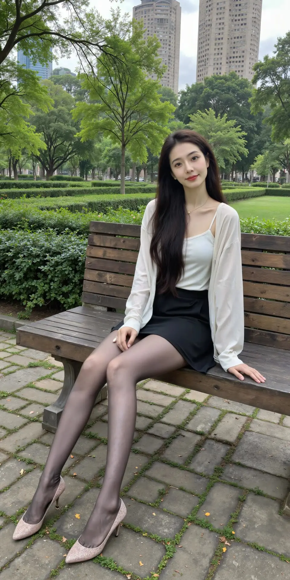我魅力不美丽。