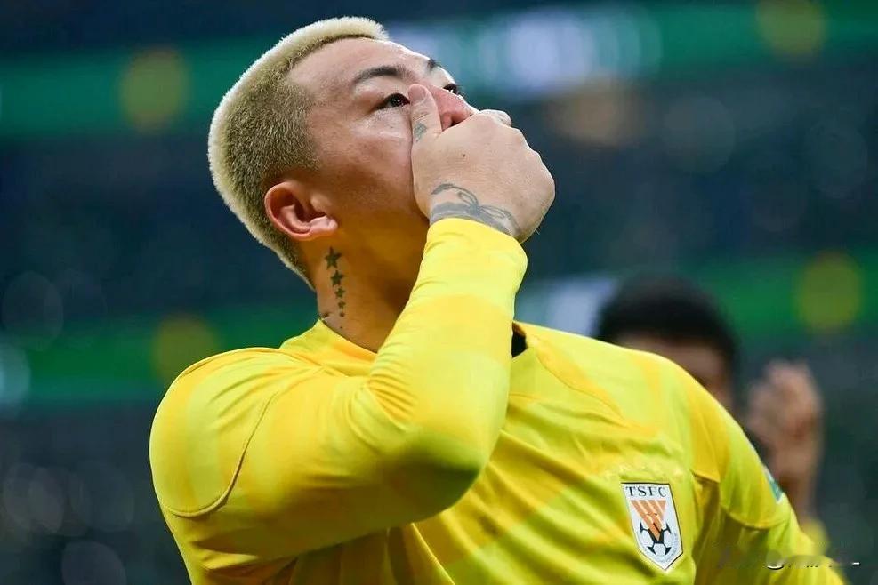 泰山客战南通支云，门将位置继续用于金永吧，不建议用王大雷，理由:
  参考上赛季