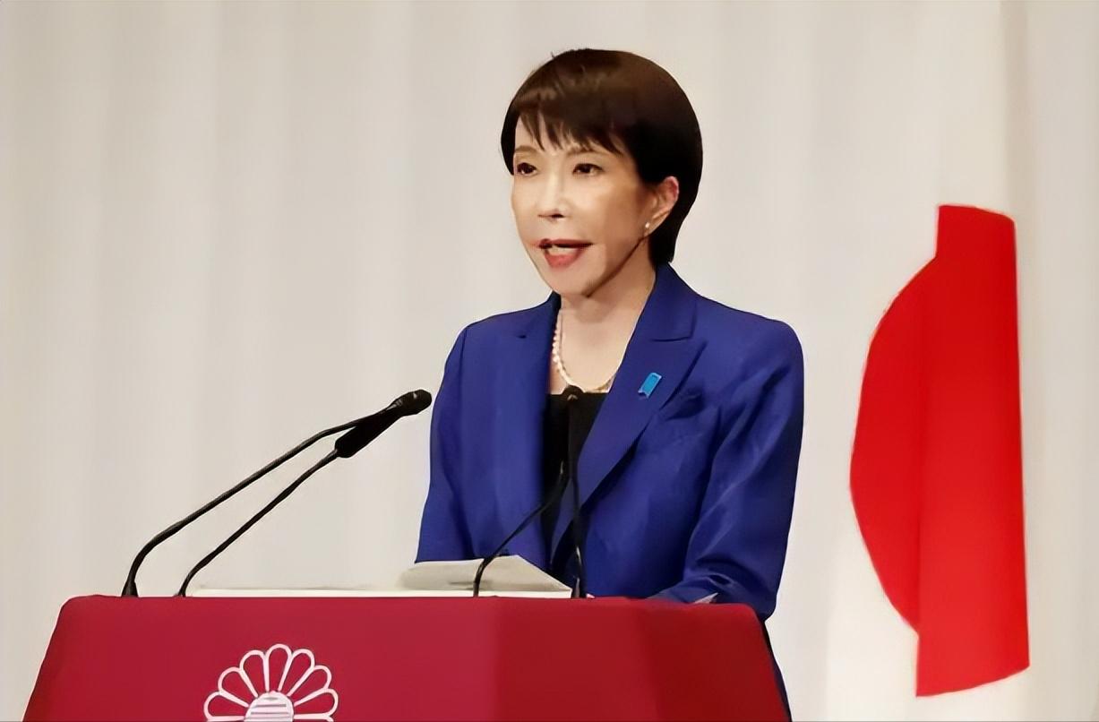 大学教授没能一招扳倒日本首相，却替外界撕下了高市早苗最厚的一层伪装！
 
就在6