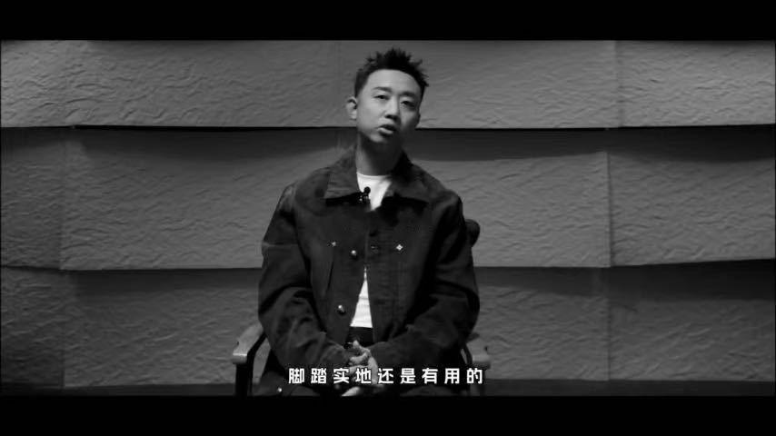 GAI我是你最不重要的人 这段采访真的让人破防。GAI的谦逊和真诚，让我看到了一