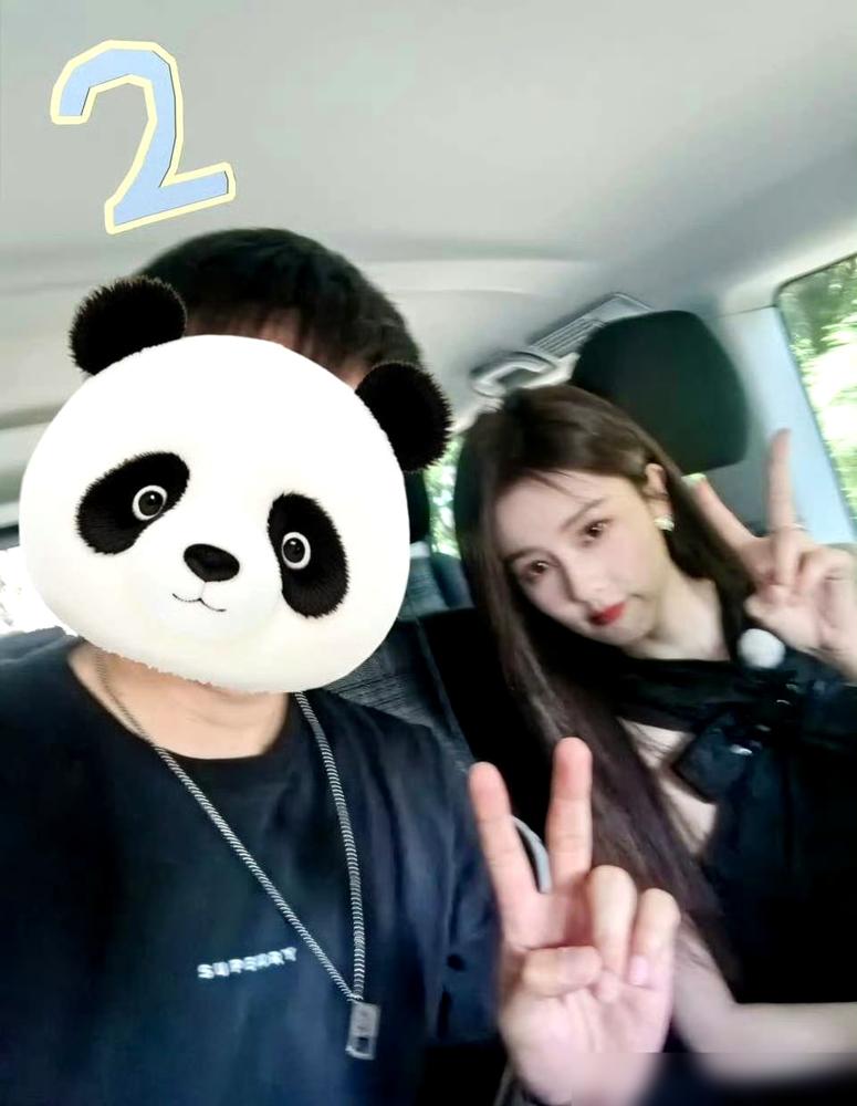 跑男十年老摄影，凌晨发文怒怼自家节目组，就为了白鹿！他镜头下藏着一个你不知道的真