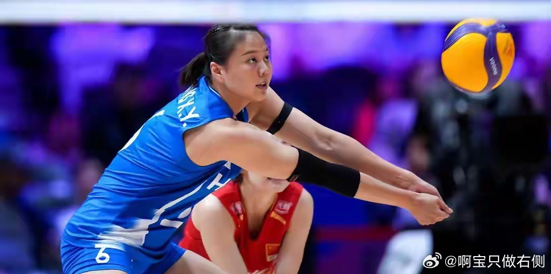 3-1淘汰日本！女排总决赛4强诞生，巴西逆袭 中国今晚首战世界第一赛前喊着要拿冠