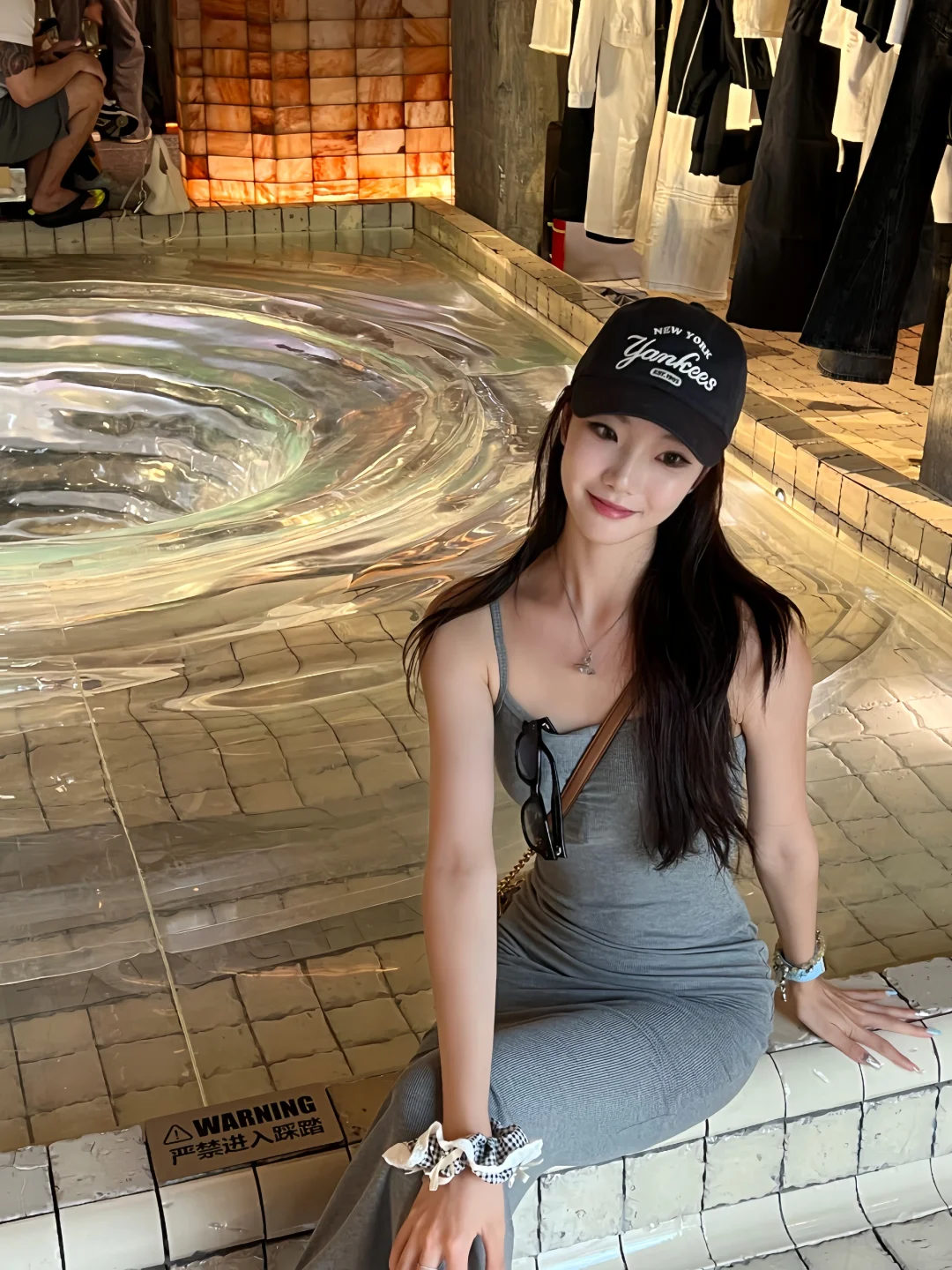 上海｜旅游旧照
