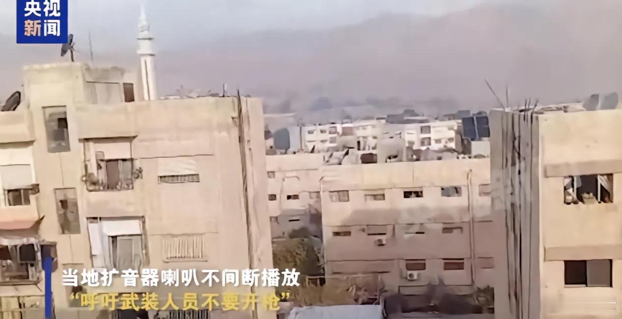 一夜变天：叙利亚政权覆灭，我方担忧成真。一声枪响，叙利亚政权轰然倒塌。 谁能想到