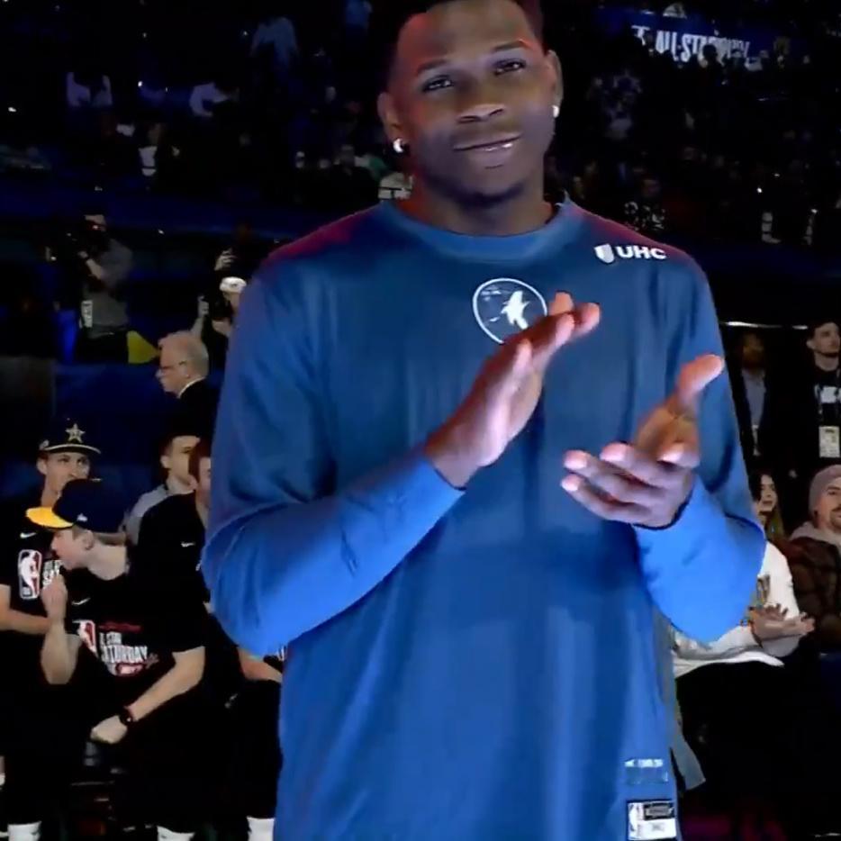 我华子帅的#2024nba全明星##库里三分对决约内斯库# ​​​