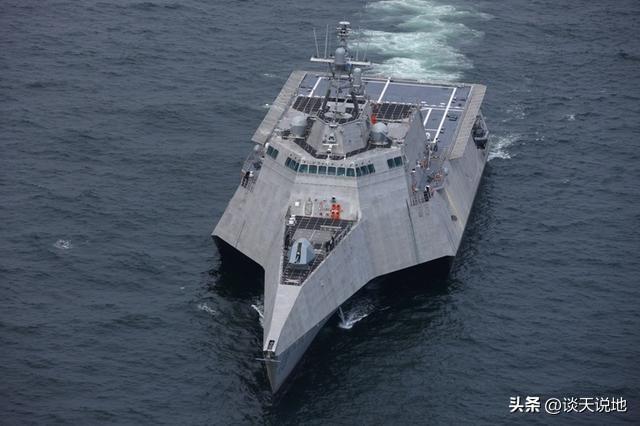 美国究竟意欲何为，一边勾连日本联合七国，在中国台海附近展开“九国联军”军演，一边