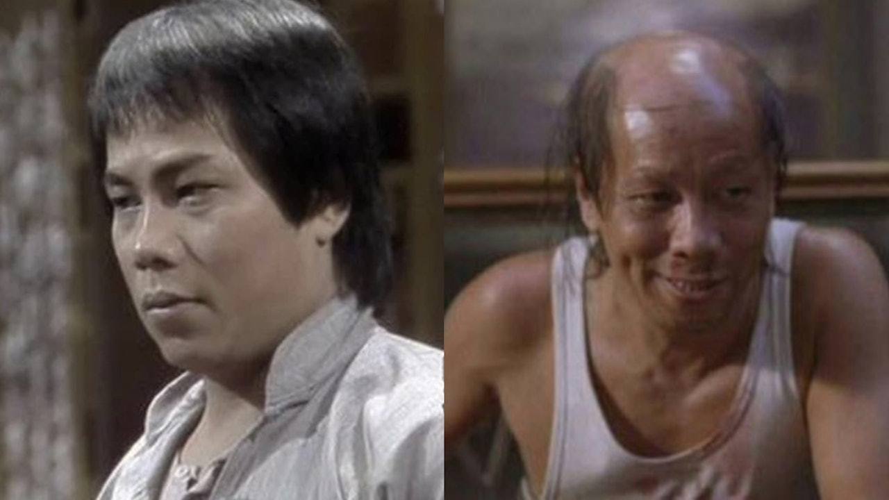 香港四小龙还剩下2人这位太突然了，经常刷到他。¹ 最大印象是他坚决不认可周星驰“