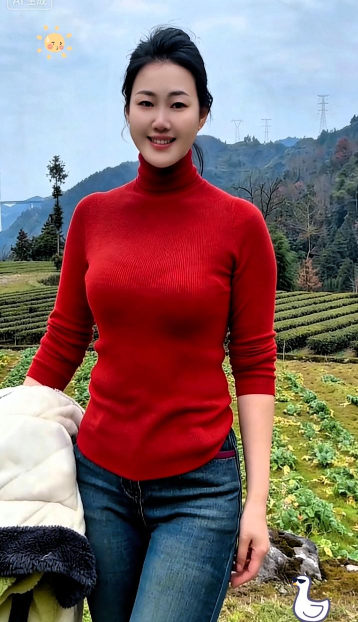 发现一个怪事！
只要是男人去外地打工，
留守在家的女人，就再也不可能！

对男人