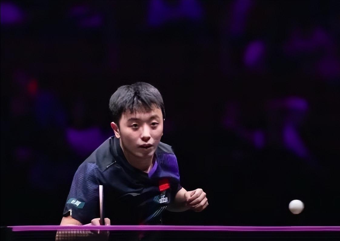 国乒世界杯参赛人数再次回到11人！
随着昨日官宣林诗栋退赛，
今日国乒参赛名单再