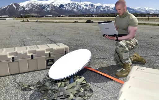 乌被打的毫无还手之力，发现马斯克星链帮俄军作战，大批北约武器痛打乌军场景反复出现