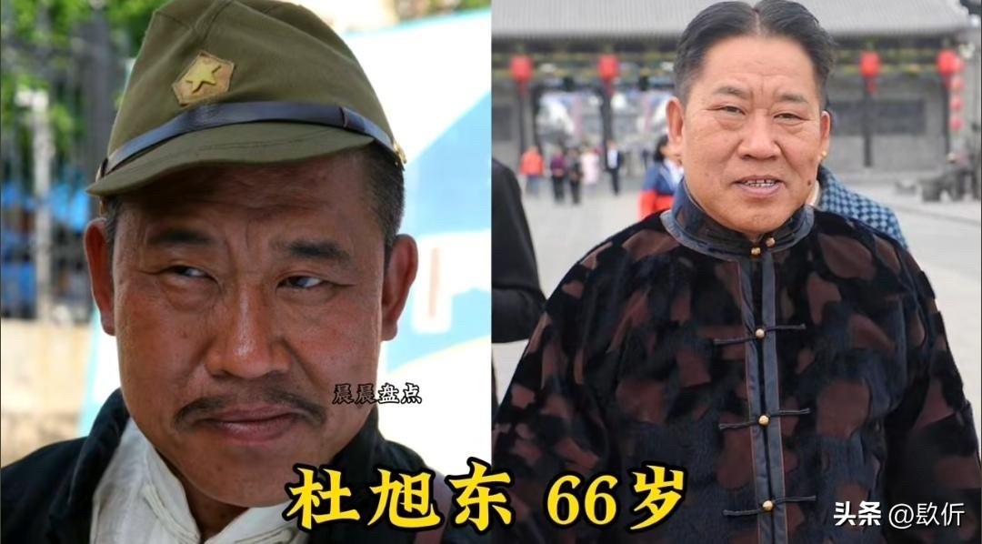 娱乐圈这些反派演员，演坏人演得太像，

看完了这几个反派演员，俺心里头怪不是滋味