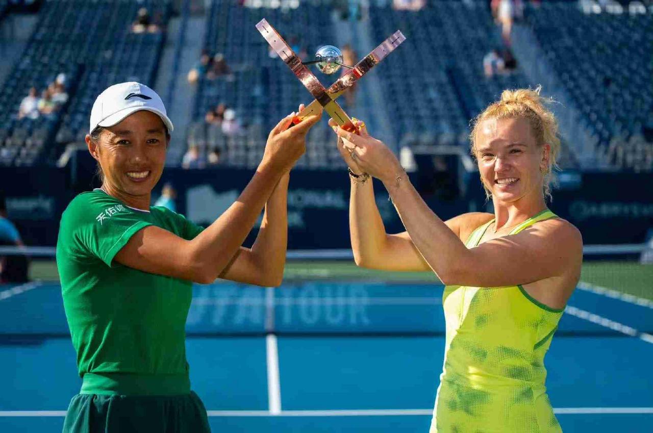 我的今日状态：😁轻松愉快
我这里的天气：🍂微风
🏆🇨🇳张帅/🇨🇿斯