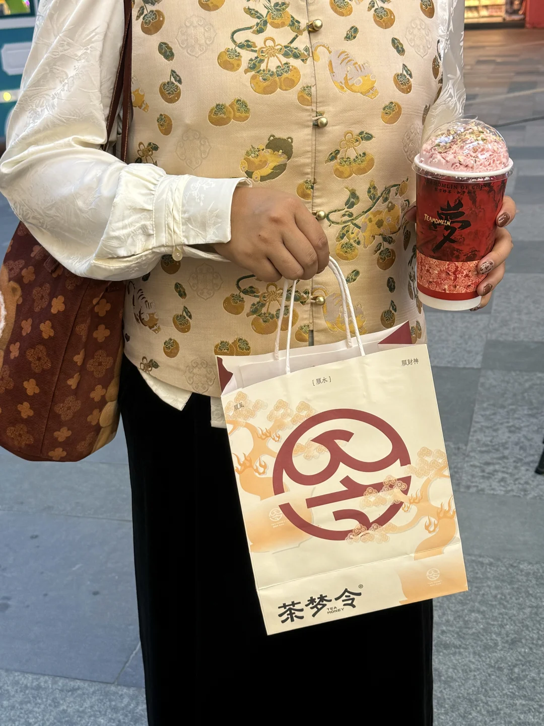 （大理）来下关了。。一定要带走的！！