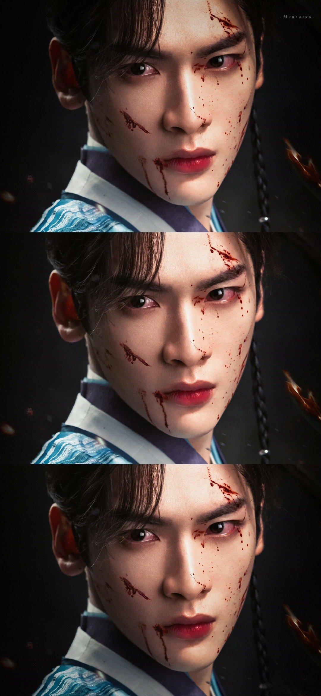 翟潇闻黑狐我不允许你登录 黑狐！！谁允许你动我们杨一叹的[可怜][可怜]好破碎的