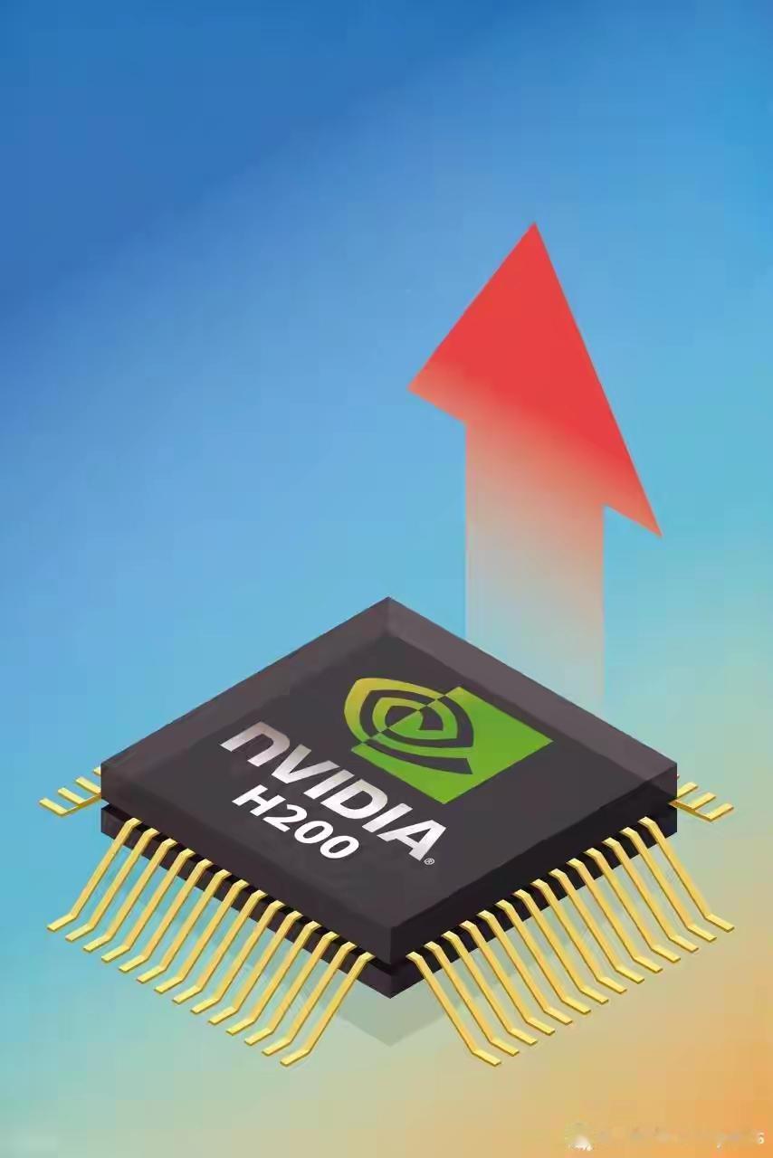 治大国如翻大饼？看看美国对英伟达芯片的操作，这话还真没说错。
 
前脚刚把对华芯