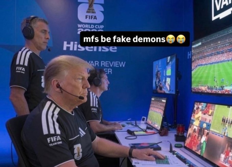 ⚽️当政治碰瓷足球，输掉的何止是比分？这一晚，比利时的4:1不仅是一场复仇，更是