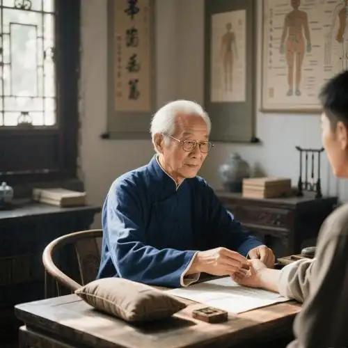 年轻时候总听人说中医不科学，不少人心里也犯嘀咕，觉得那黑乎乎的汤药和摸脉的手指头