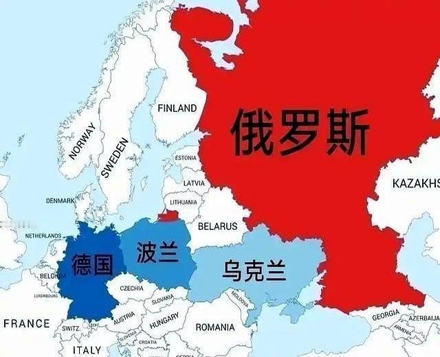 一份俄罗斯民调出炉，直接把所有人的常识全砸碎了
打了四年仗，你猜俄罗斯老百姓心里