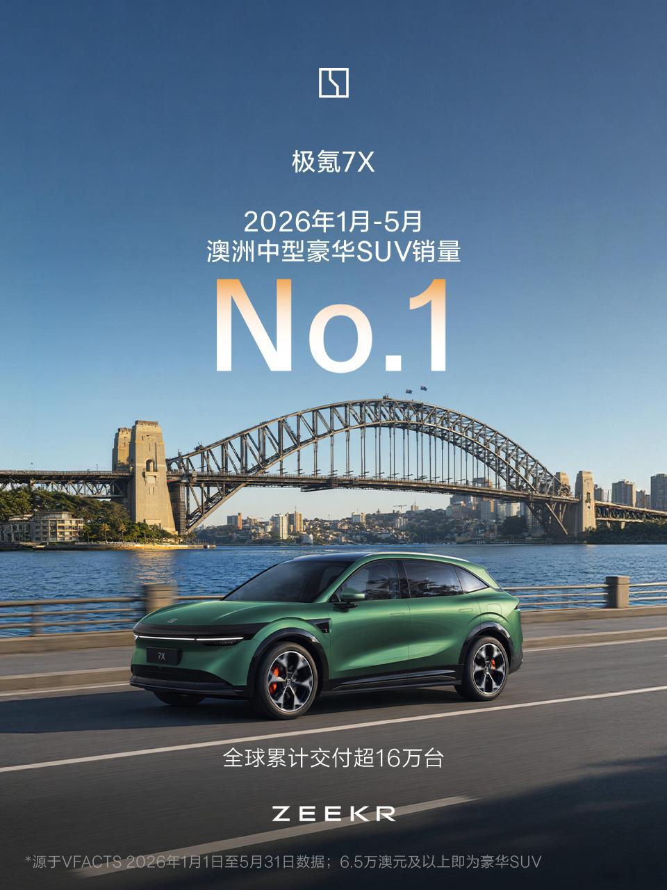极氪7X作为一台家用SUV，产品力还是很强的，空间表现很不错。底盘也足够扎实，现