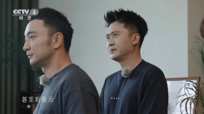 撒贝宁 好作品是怎么诞生的 别怕被骂，怕的是没人care你的设计。 ​​​