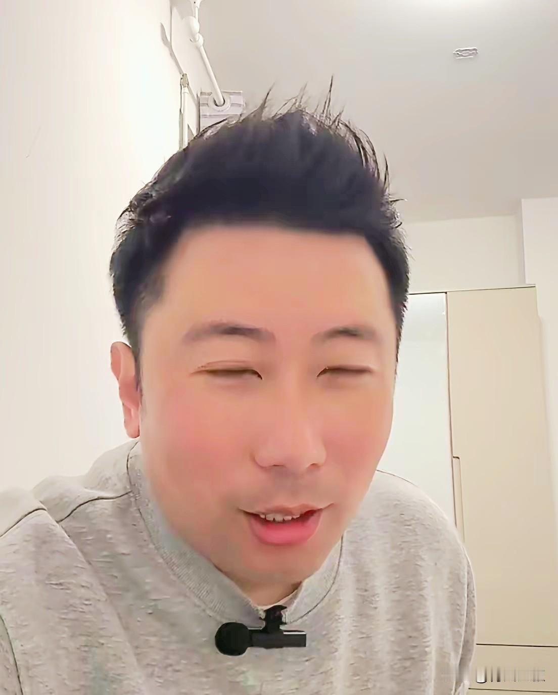 韩莹老公雷洋也是高手！他说温瑞博怕台内和前三板打法！

林昀儒的拧拉很厉害，
对