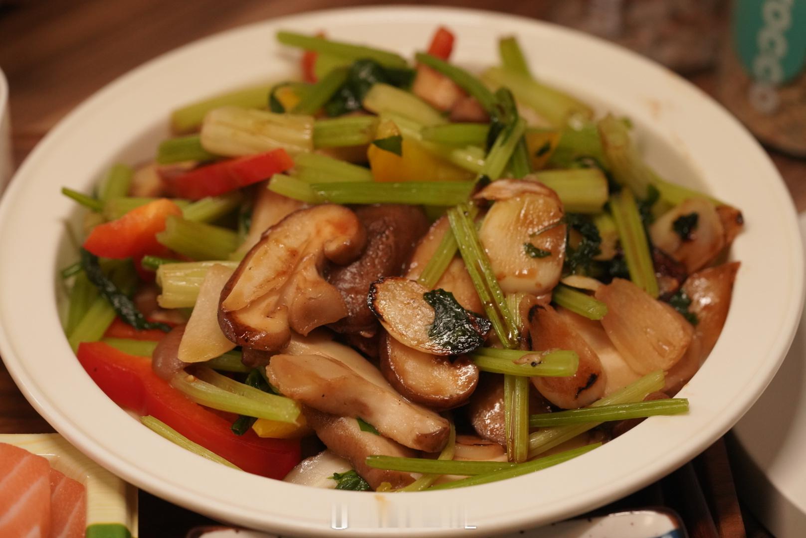三文鱼饱腹感yyds