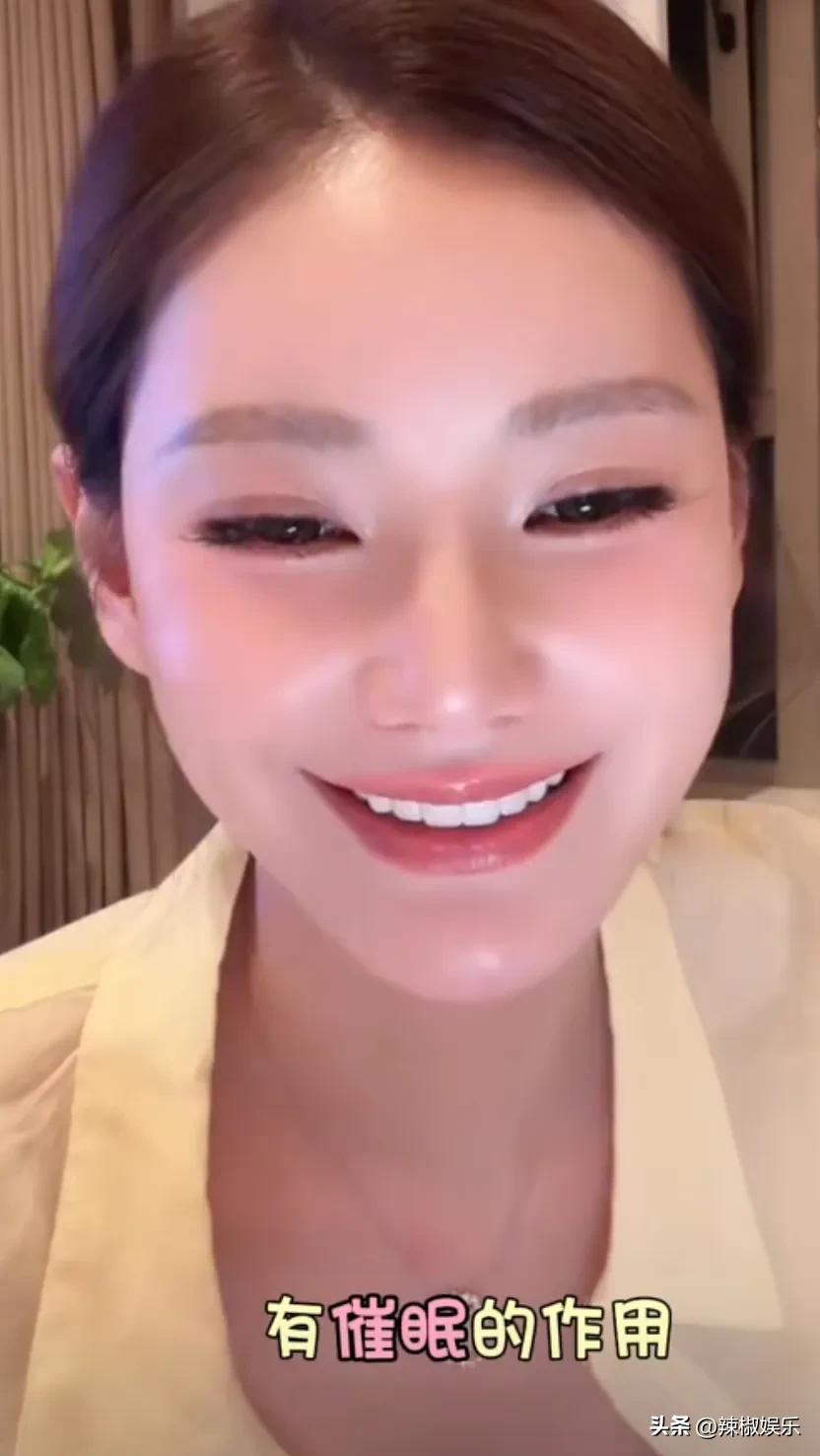 马筱梅最近频繁直播迎来了不少好口碑，大部分人都觉得马筱梅比较实在，为人亲善对身边