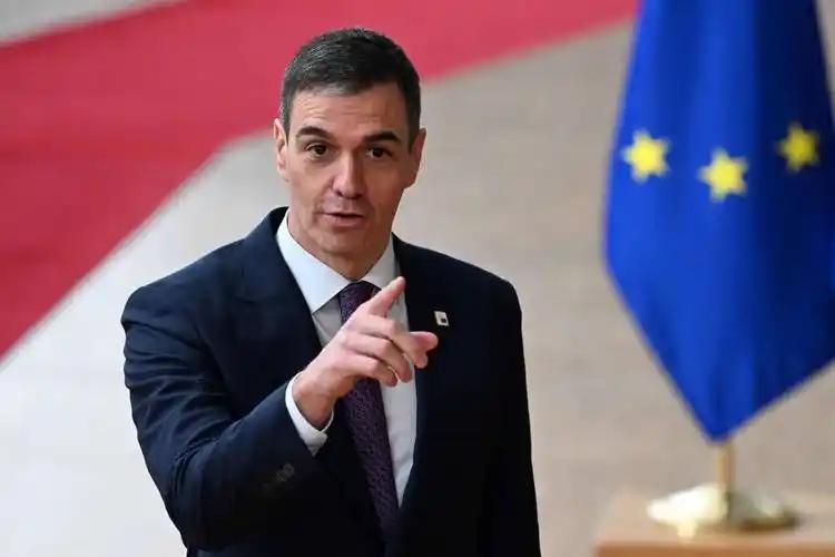 拒绝特朗普出兵请求，西班牙首相官宣访华，对华承诺说到做到


3月23日，西班牙