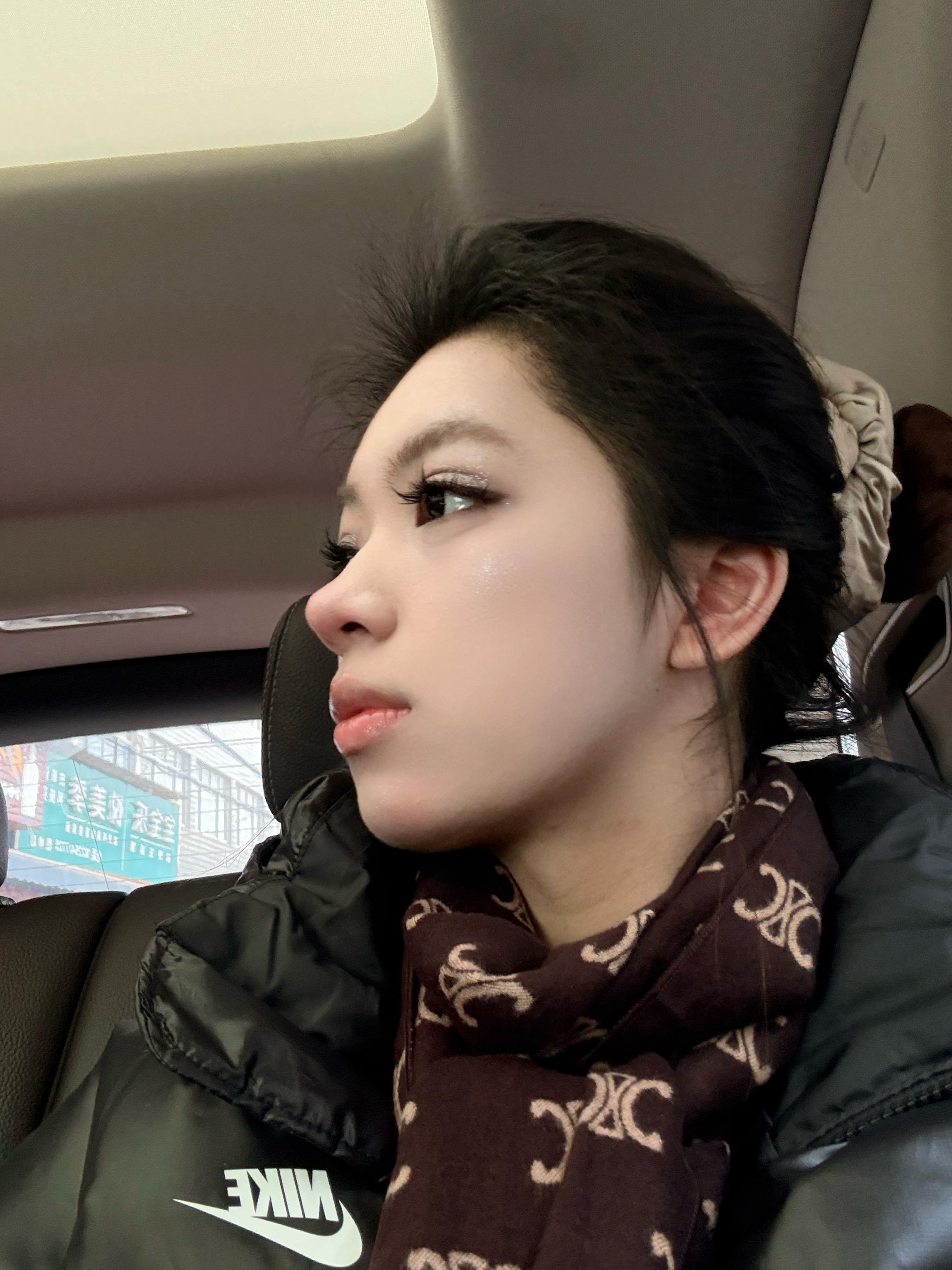 再次听到你的名字 想他妈砍死你算长大吗哥哥