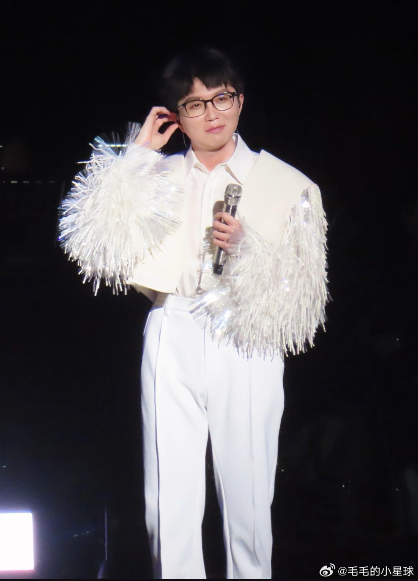 毛不易北京演唱会定档 这波真的等了太久！9月26日毛不易《只在今夜》北京场正式定
